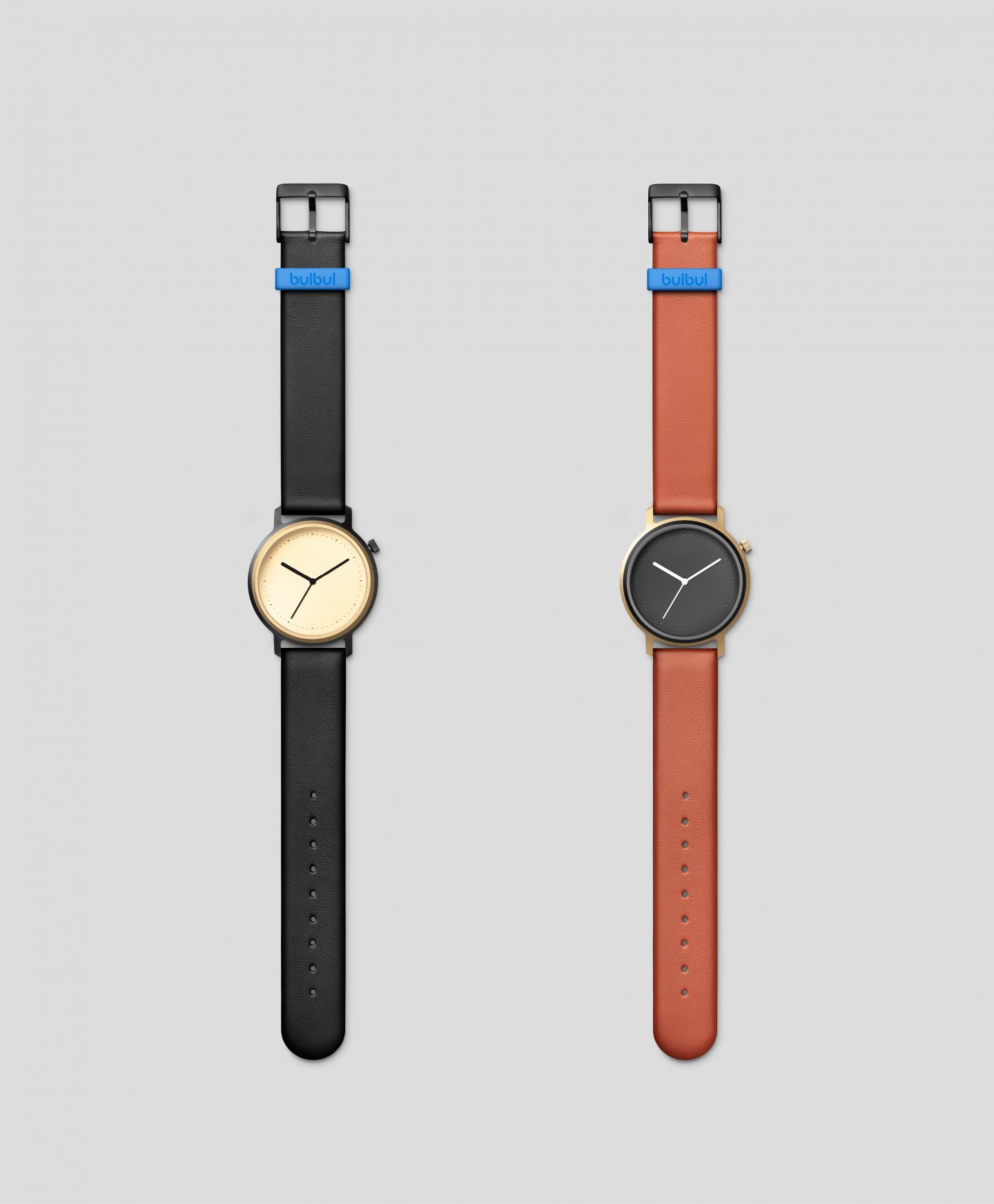 Facette: The New Bulbul Watch by KiBiSi | Bulbul watch, Unusual watches,  Watch design